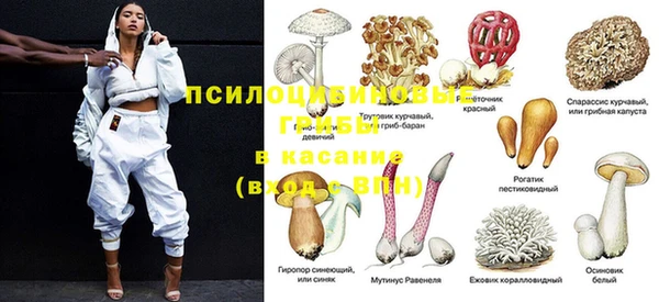 тгк Алексеевка